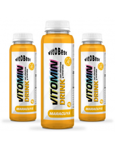 Vitomin Drink Pack 12 Uds....