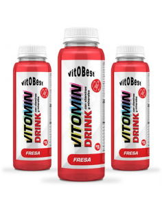 Vitomin Drink Pack 12 Uds....