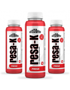 Resa-K Fresa Pack 12 Uds....