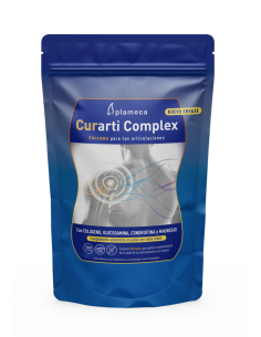 Curarti Complex 280Gr. de...