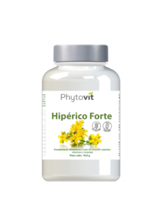 Hipérico Forte 30Cap de...