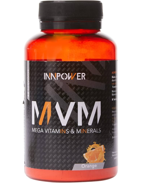 Mvm Innpower 100 Gr. de Tegor