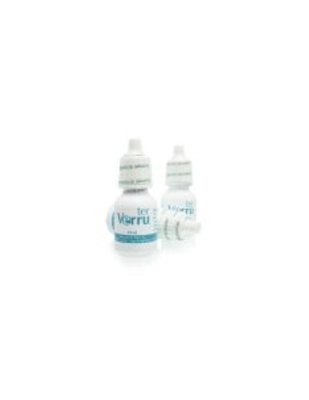 Verruter 10 Ml. de Tegor