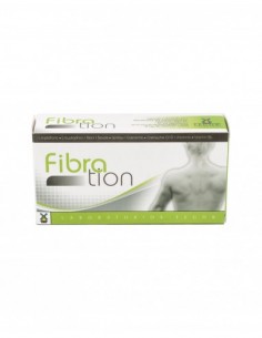 Fibration 60 Capsulas de Tegor
