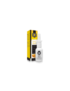 Propoleoter Spray Nasal 30 Ml. de Tegor