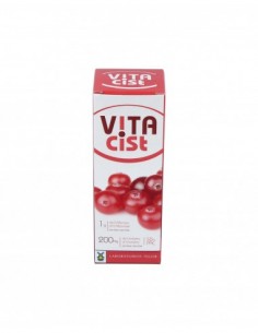 Vitacist 100 Ml. Jarabe de Tegor