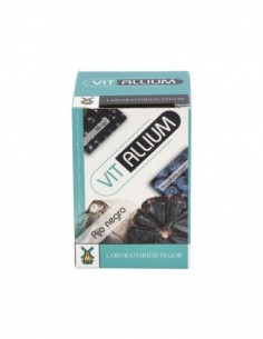 Vitallium 30 Comprimidos De  Gr. de Tegor