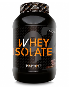 92 Whey Isolated Cookies 2,5 Kg. de Tegor