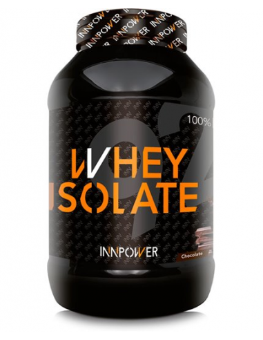92 Whey Isolated Cookies 2,5 Kg. de Tegor