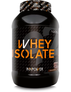 94 Top Whey Isolated Cookies 1,8 Kg. de Tegor