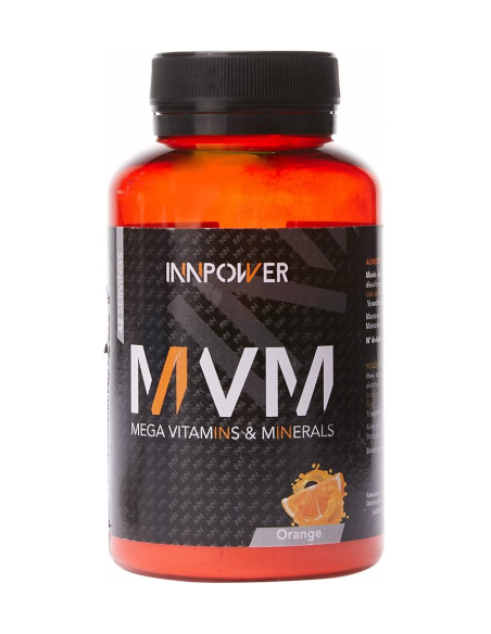 Mvm Innpower 100 Gr. de Tegor