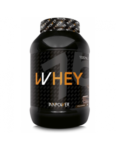 76 Whey Fresa 1 Kg. de Tegor