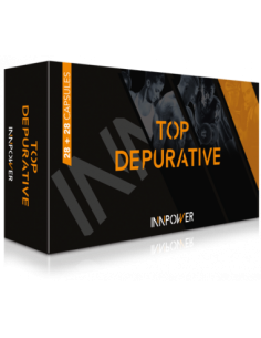Top Depurative 30 Capsulas de Tegor