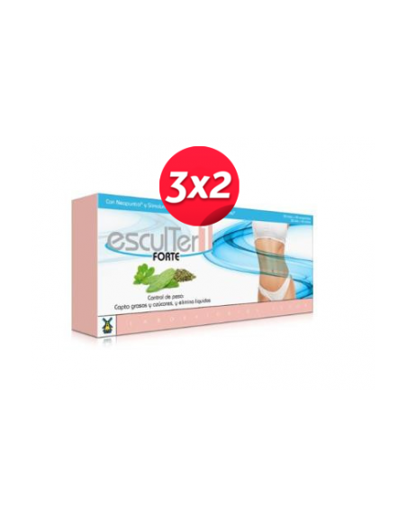 Profeliz 40 Capsulas de Tegor