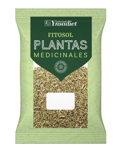 Menta Piperita 40 Gr de Ynsadiet