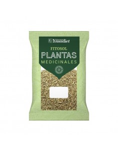 Malvavisco 50 Gr de Ynsadiet
