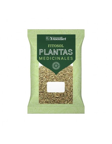 Malvavisco 50 Gr de Ynsadiet