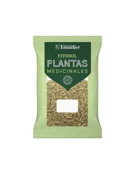 Regaliz Raiz Cortada 60 Gr de Ynsadiet