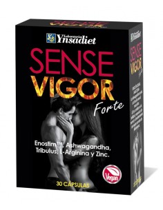 Sense Vigor Forte  30 Caps....
