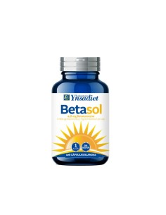 Betasol Antirradicales 100 Perlas de Ynsadiet