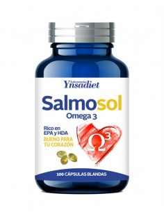 Salmosol 100 Perlas. V de Ynsadiet