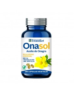 Onasol Vegetal 100 Perlas. V de Ynsadiet