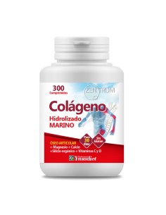 Colágeno Hidrolizado Marino...