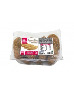 Panecillos Proteicos 350 Gr de Ynsadiet