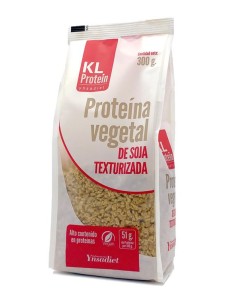 Proteina Soja Vegetal 300 Gr de Ynsadiet