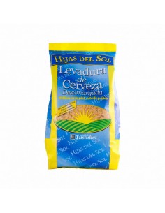 Levadura De Cerveza Bolsa 150 Gr de Ynsadiet