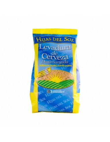 Levadura De Cerveza Bolsa 150 Gr de Ynsadiet