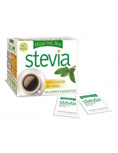 Stevia 60 Sobres de Ynsadiet