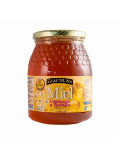 Miel Tomillo 1 Kg de Ynsadiet