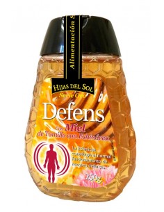 Miel Tomillo-Echinacea 250...