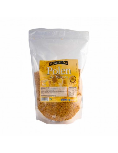 Polen Grano Bolsa 1 Kg de Ynsadiet