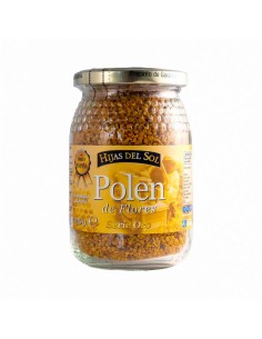 Polen Grano Tarro 230 Gr de...