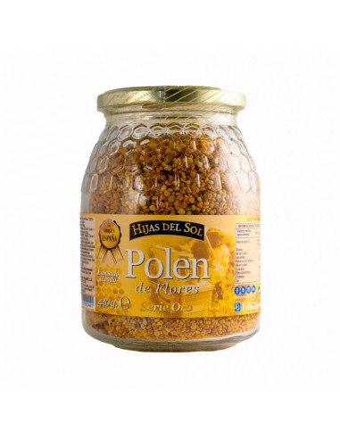 Polen Grano Tarro 440 Gr de Ynsadiet