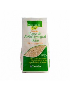 Copos Avena Baby 500 Gr de Ynsadiet