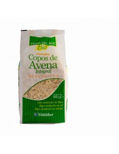 Copos De Avena 500 Gr de Ynsadiet