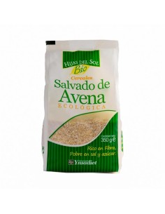 Salvado Avena 350 Gr  de Ynsadiet