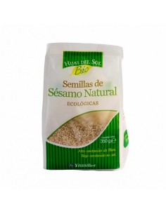 Semilla Sesamo Natural 350 Gr  de Ynsadiet