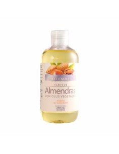 Aceite De Almendras Dulces 250 Ml de Ynsadiet