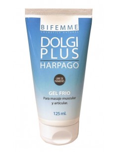 Dolgi Plus Harpagofito 125...
