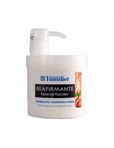 Reafirmante Espec. Flacidez...