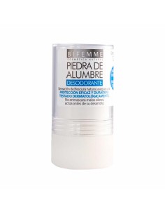 Desodorante Piedra Alumbre  120 Gr de Ynsadiet