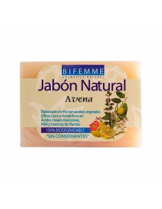 Jabón Avena 100 Gr de Ynsadiet