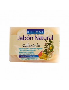 Jabón Calendula 100 Gr de Ynsadiet
