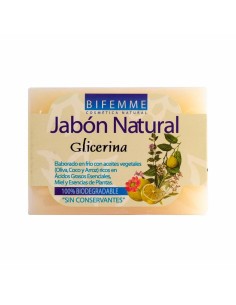 Jabón Glicerina 100 Gr de Ynsadiet