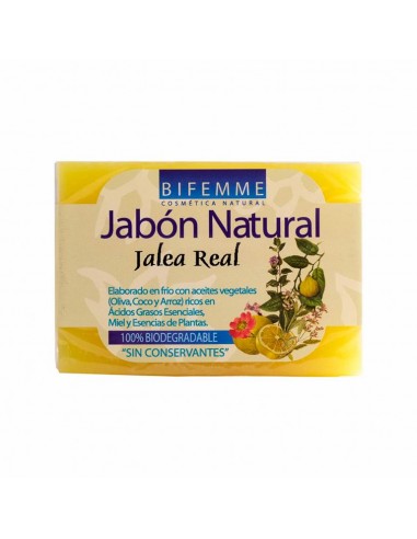 Jabón Jalea 100 Gr de Ynsadiet