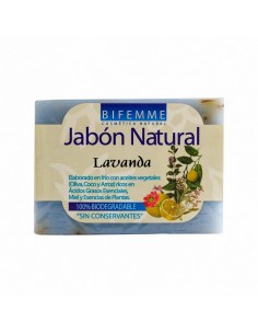 Jabón Lavanda 100 Gr de Ynsadiet